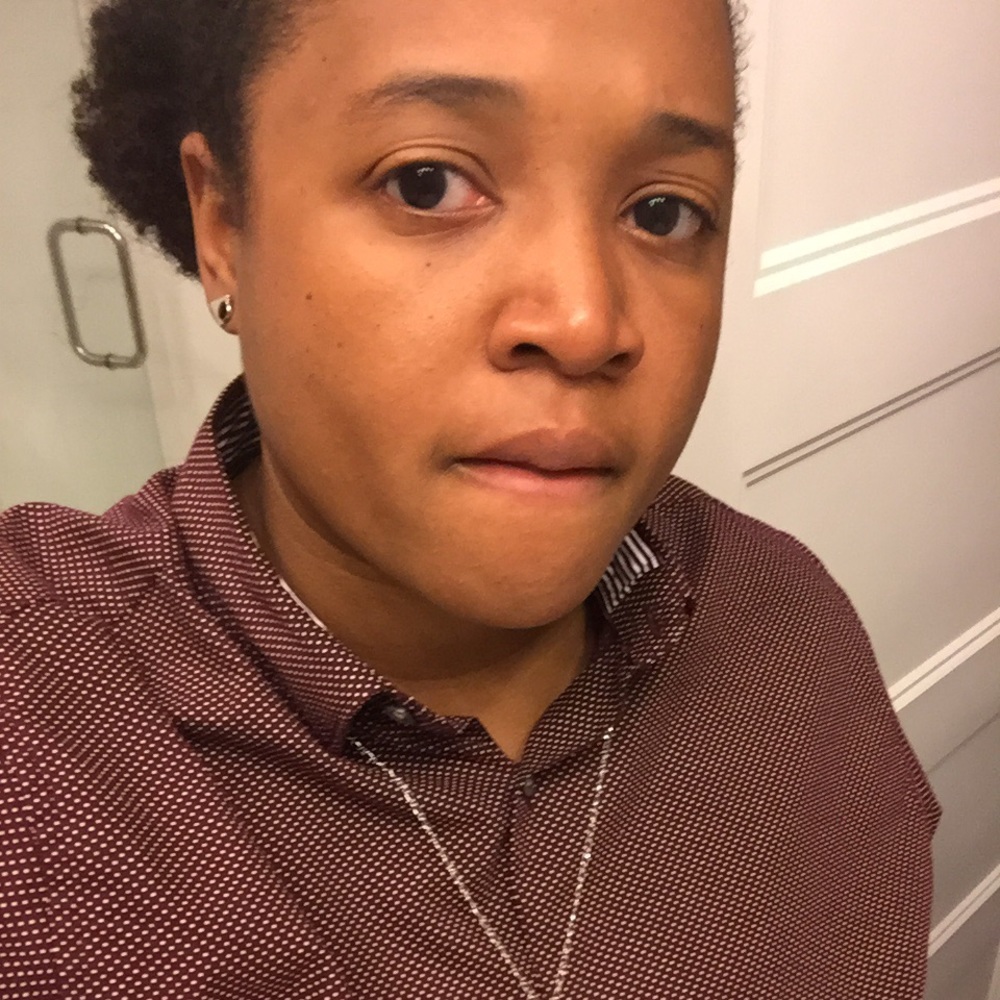 Meet your Posher, Kristen